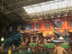 -波塞冬旅游度假区