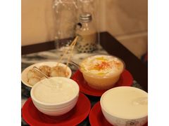 -玫瑰甜品(文明路店)