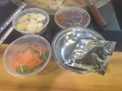 -柴火记忆·柴火鸡(万科店)