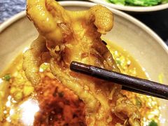 -大虎重庆老火锅(正弘城店)