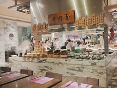-合肥皇冠假日酒店·菲亚斯特自助餐厅(黄山路店)