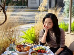 -夏朵餐厅(丁香店)