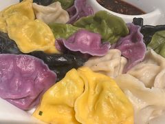 -五谷丰登农家院·地道胶东菜·海鲜烧烤(威海店)