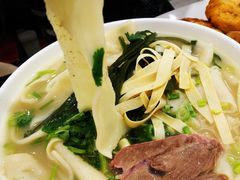 牛羊肉烩面-护国寺小吃(安定门店)