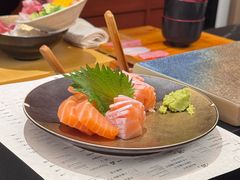 -Sushi Hanzo半藏(天环广场店)