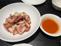 -老海陵·泰州菜(三水湾店)