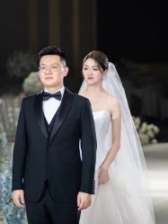 -THE RUIZ GZ睿制西装定制