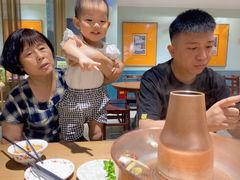 -北京老门框爆肚涮肉馆(凤城六路店)