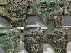 -重庆中国三峡博物馆(重庆博物馆)