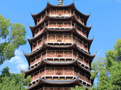 -北寺塔
