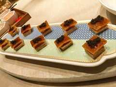 鱼子酱烤鸭-悦江(梅奔中心店)