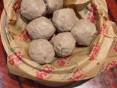 -沙胆彪炭炉牛杂煲(成都玉林店)