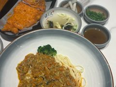 -馋三尺蟹粉小笼(人民广场店)