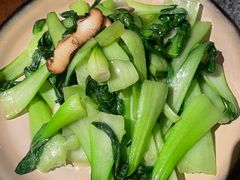 -南京大牌档(青岛万象城店)