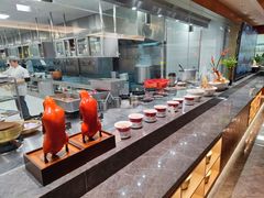 -艳阳天·非遗楚菜(武汉客厅店)