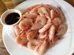 -船歌·鱼水饺青岛菜(闽江二路店)