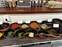 -阿山卓·野生菌火锅·纳西火塘烤肉