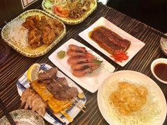 -平成屋·午肴夜酒(四川北路店)