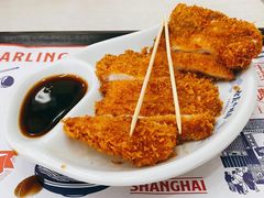 -哈灵面馆(宁波路店)