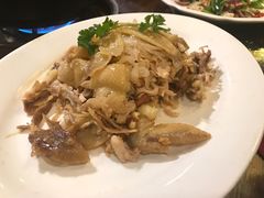 -渔米粥(罗湖店)