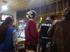 -老字号故乡烤肉店(总店)