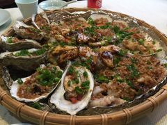 -渔娘渔家丹东海鲜(东直门店)