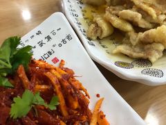 -顺姬冷面(长白西路店)