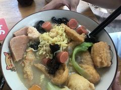 -皆道拌麻辣烫·麻辣拌