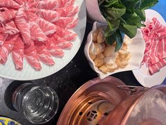 -南门涮肉(上海二店)