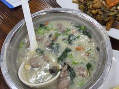 -南记食粥坊·宵夜大排档(莲花总店)
