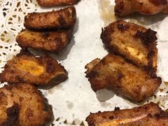 -百姓·百味家宴油茶馆(鼎运大厦店)