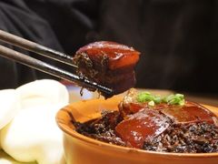 -香园茶社·金陵小灶(老门东店)