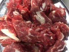-菜忠潮州牛肉店(岗厦店)