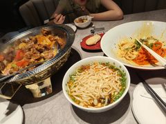 -大秦小宴•新派西北(万象前海店)