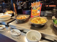 -广州富力君悦大酒店·凯菲厅