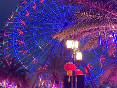 -三亚海昌梦幻海洋不夜城