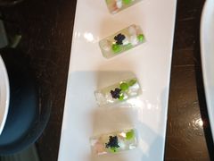 -汇华阁中餐厅·粤菜早茶(汇华希尔顿逸林酒店)