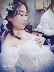 -iplus爱家高端孕妇摄影