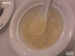 绿豆爽-潮福城大酒楼·潮味粤品·港式点心(湖滨北路店)