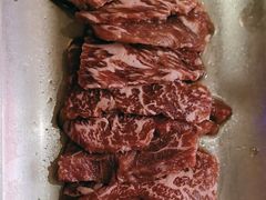 -谷牛日式烤肉(宝山U天地店)