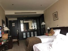 -嘉瑞酒店有限公司