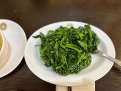 -文兴酒家(Chinatown - Gerrard Street)