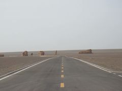 -敦煌雅丹国家地质公园