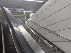 -蒲黄榆(地铁站)