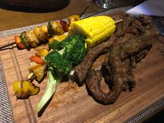 -小火花·干式熟成牛排馆Spark SteakHouse(剑桥郡店)