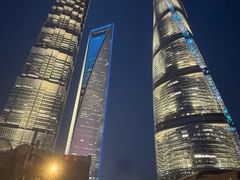 -上海中心大厦