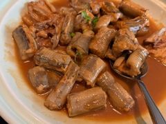-浩运海鲜·16年专注青岛菜(石老人店)