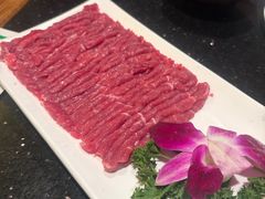 -南门涮肉(通州店)