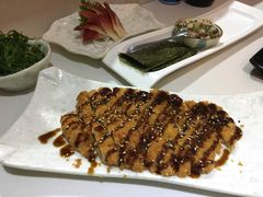 -米彩料理(西丽店)