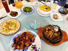 -清真马祥兴菜馆(云南北路店)